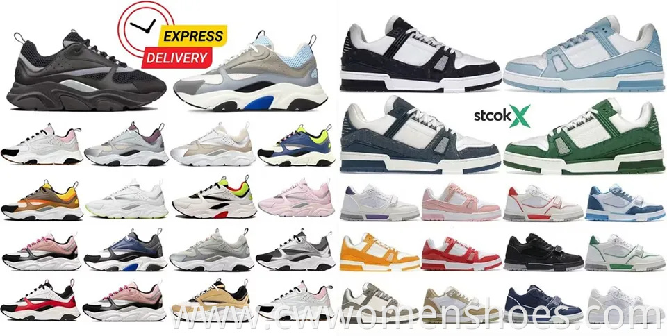 Men Sports Shoes Original Brand Logo Designer Sneakers Luxury 1 1 Basketball Shoes 2025 New Mens Womens Casual Shoe
